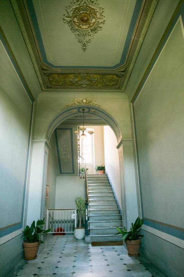 B&B Agapantus In Una Villa Dell'800 Dolceacqua Exterior photo